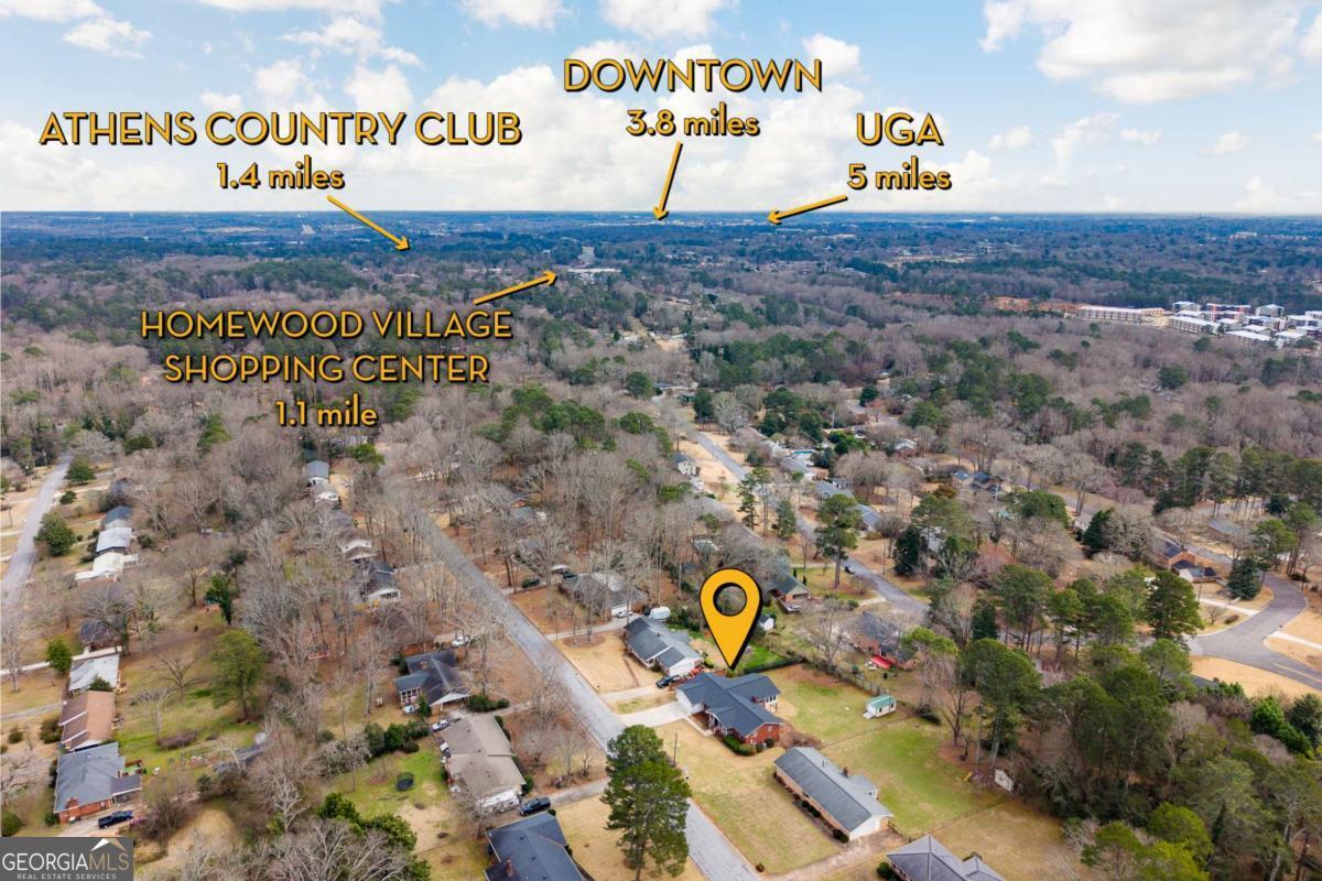 389 Ashton Drive Athens GA 30606