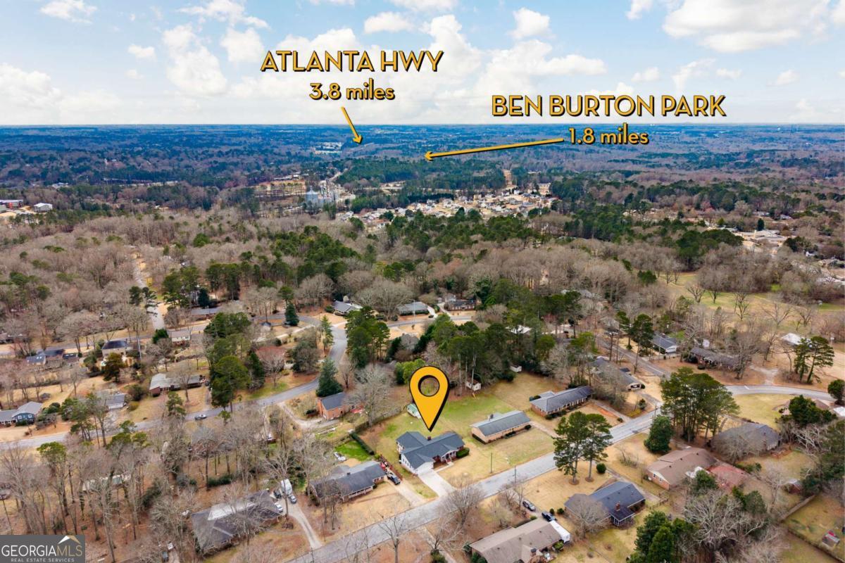 389 Ashton Drive Athens GA 30606