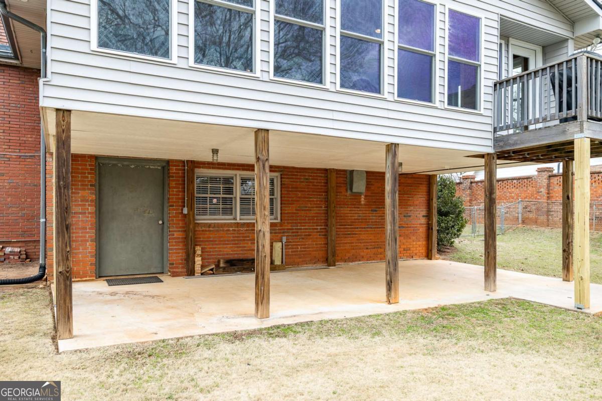 389 Ashton Drive Athens GA 30606