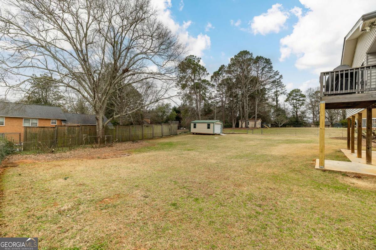 389 Ashton Drive Athens GA 30606