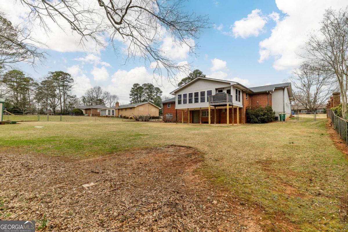 389 Ashton Drive Athens GA 30606