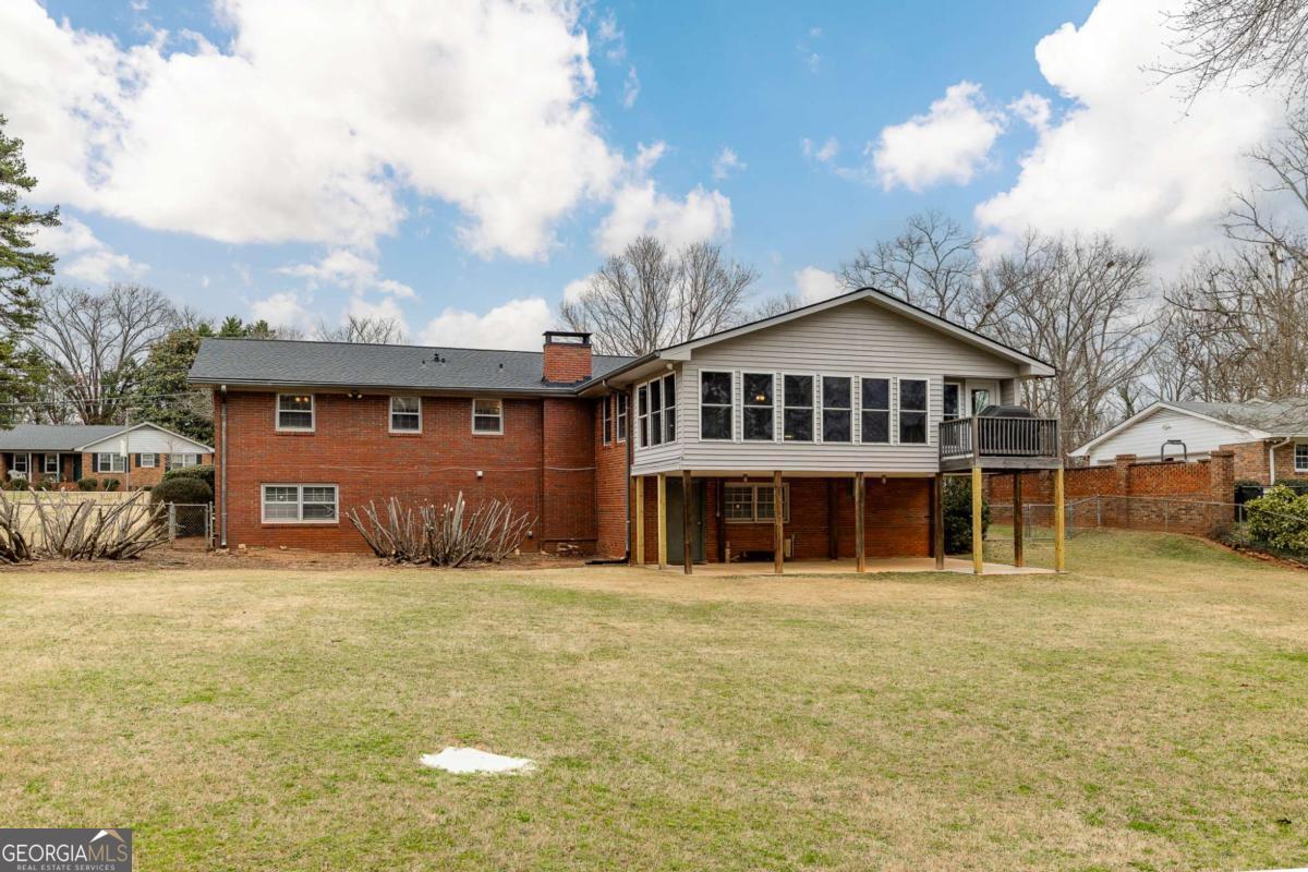 389 Ashton Drive Athens GA 30606