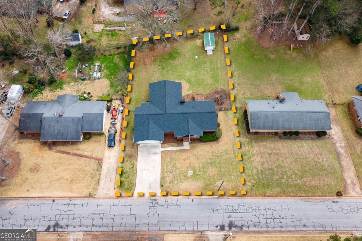 389 Ashton Drive Athens GA 30606