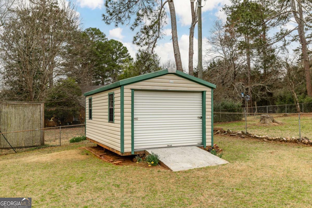 389 Ashton Drive Athens GA 30606