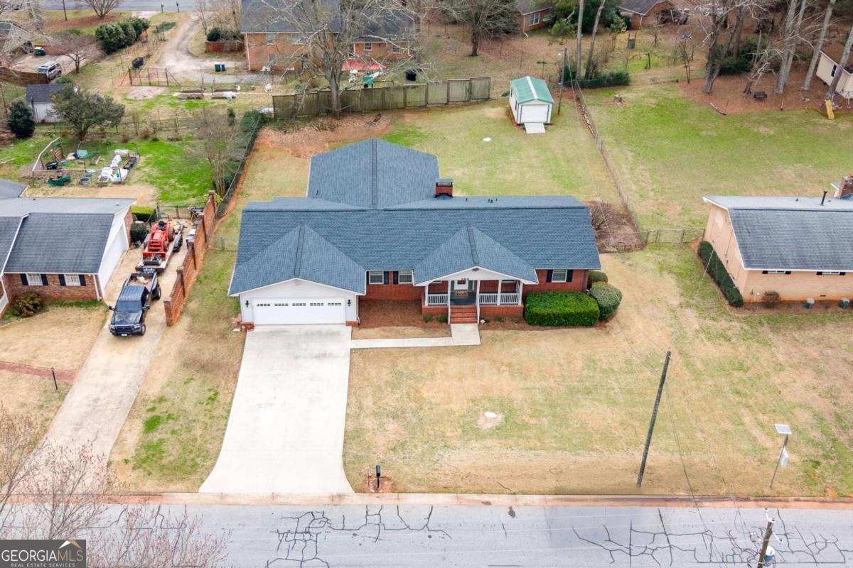 389 Ashton Drive Athens GA 30606