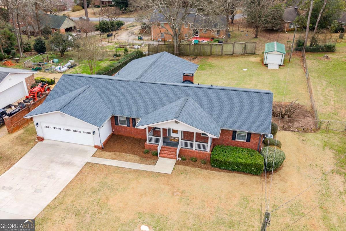 389 Ashton Drive Athens GA 30606