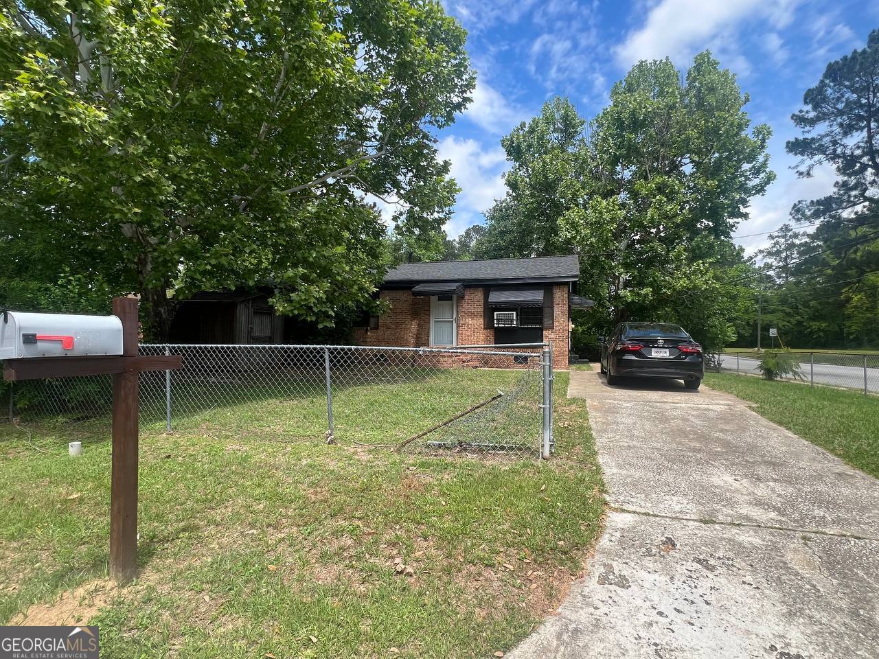601 Harmon Avenue Albany GA 31701
