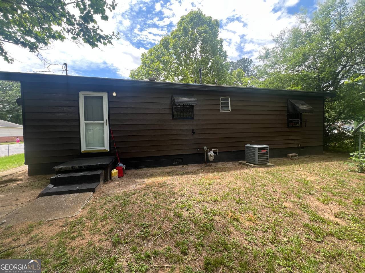 601 Harmon Avenue Albany GA 31701