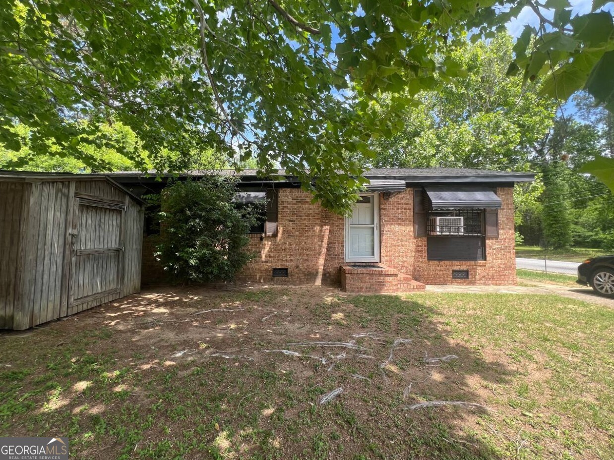 601 Harmon Avenue Albany GA 31701