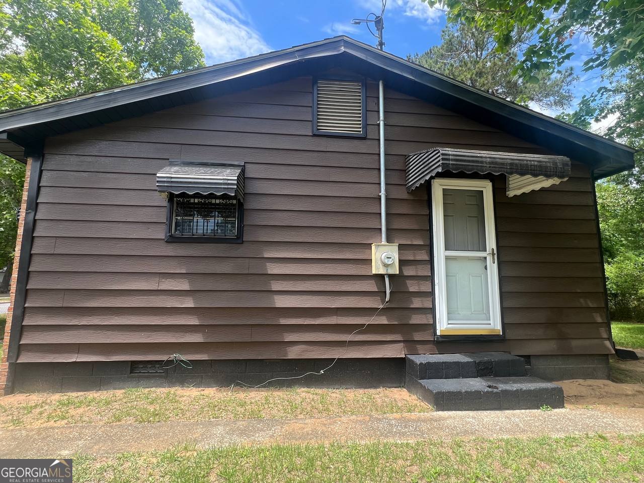 601 Harmon Avenue Albany GA 31701