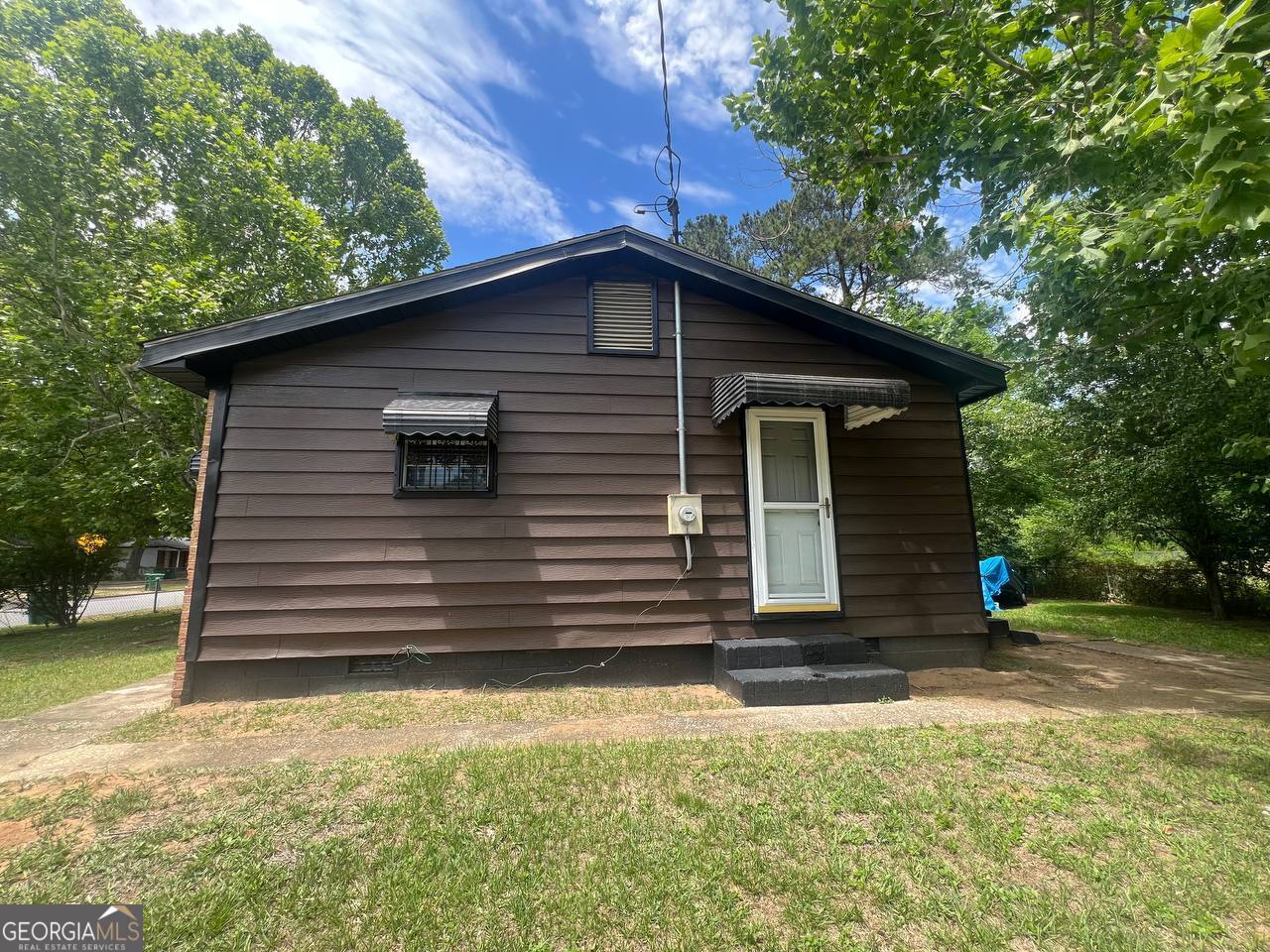 601 Harmon Avenue Albany GA 31701
