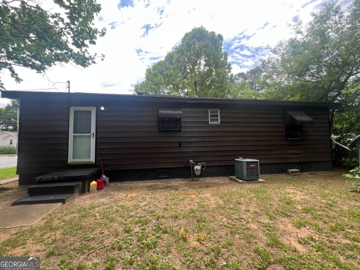 601 Harmon Avenue Albany GA 31701