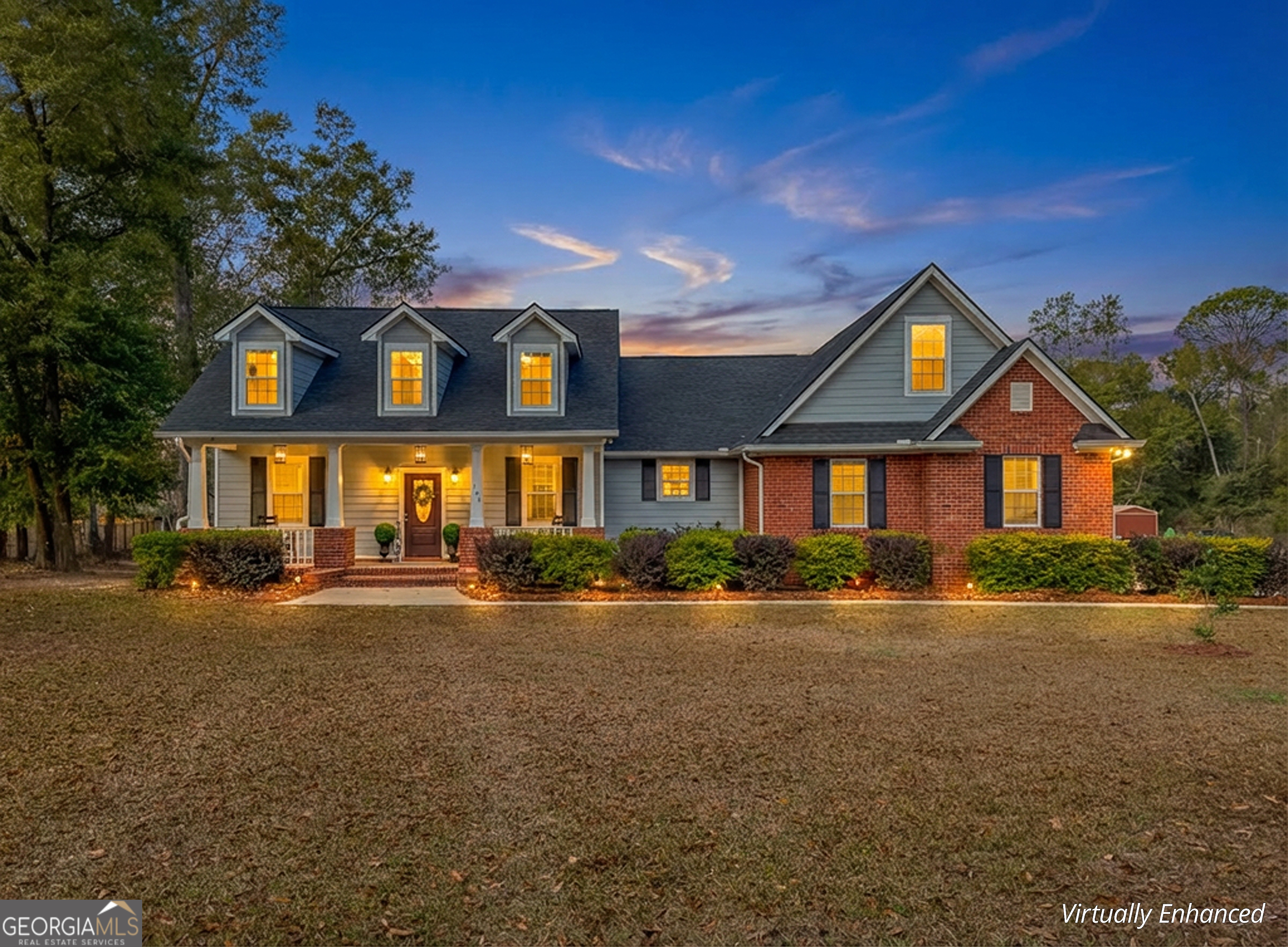 100 Robin Bainbridge GA 39817