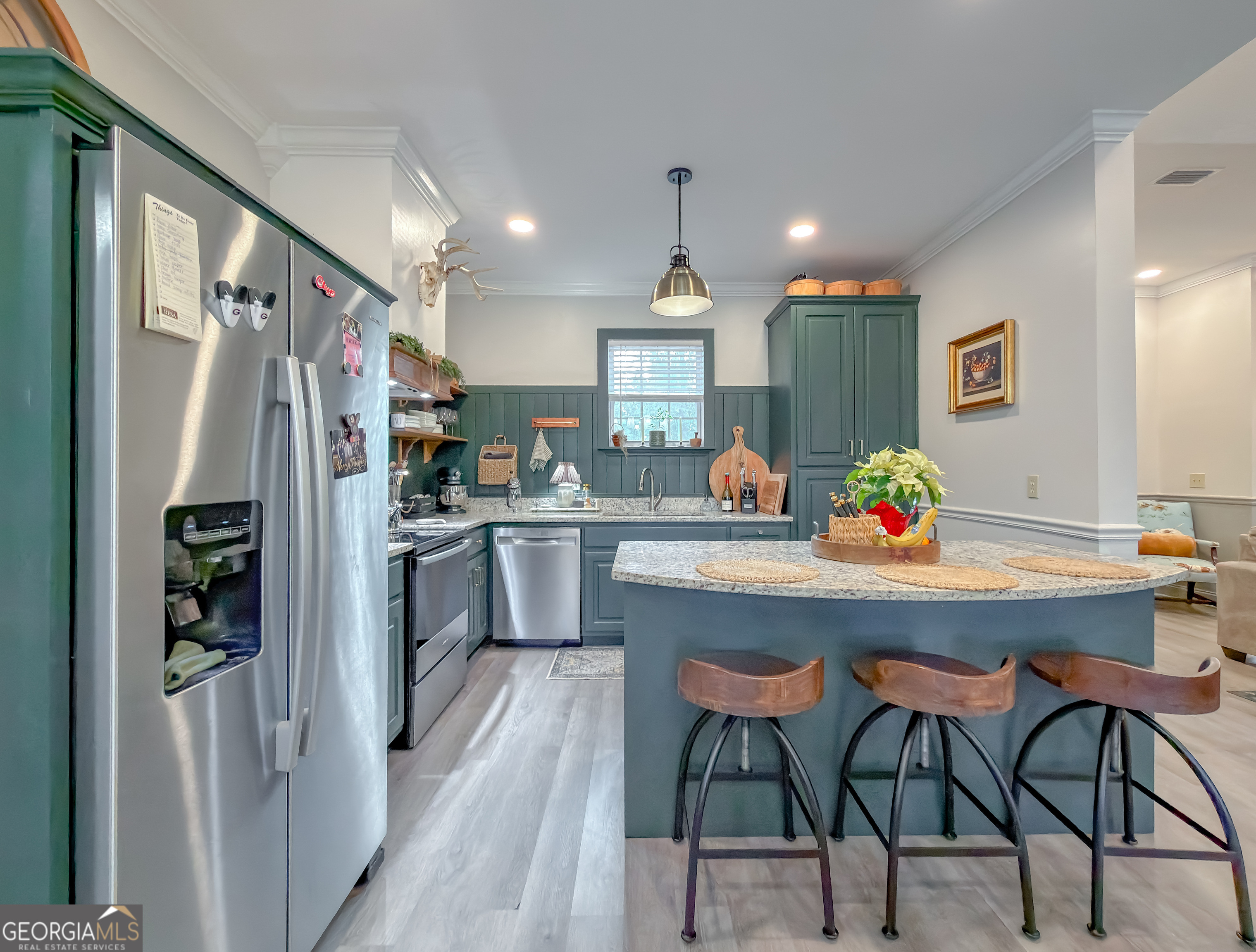 100 Robin Bainbridge GA 39817