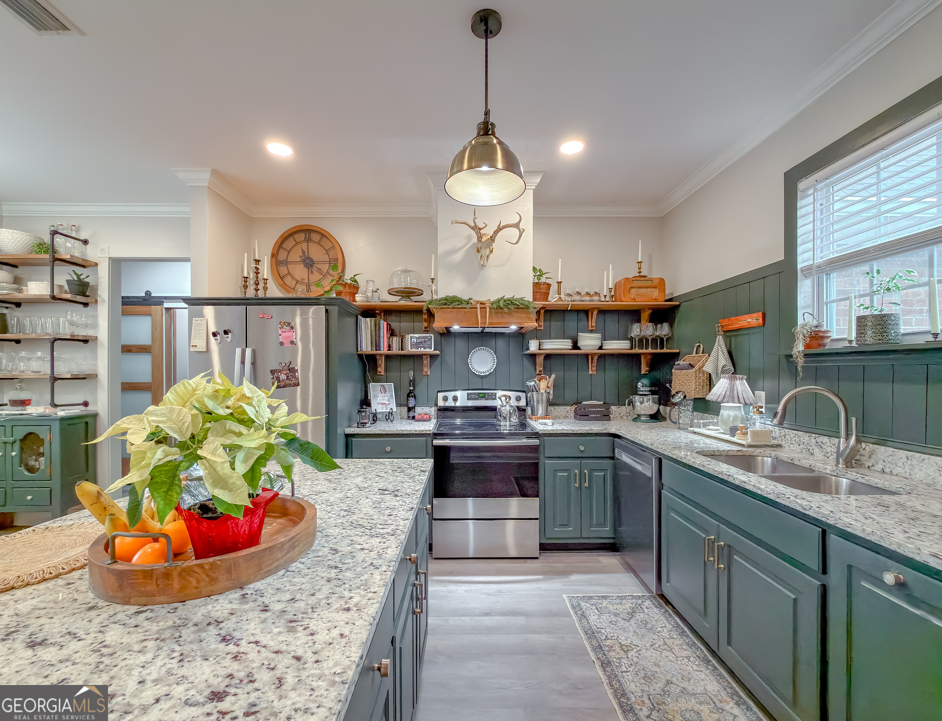 100 Robin Bainbridge GA 39817
