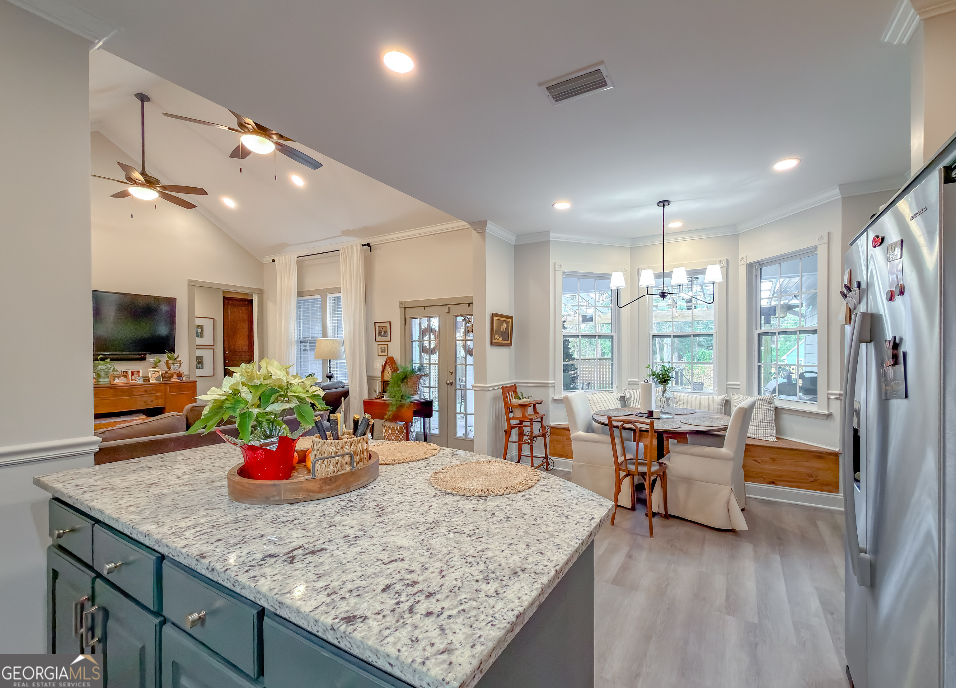 100 Robin Bainbridge GA 39817