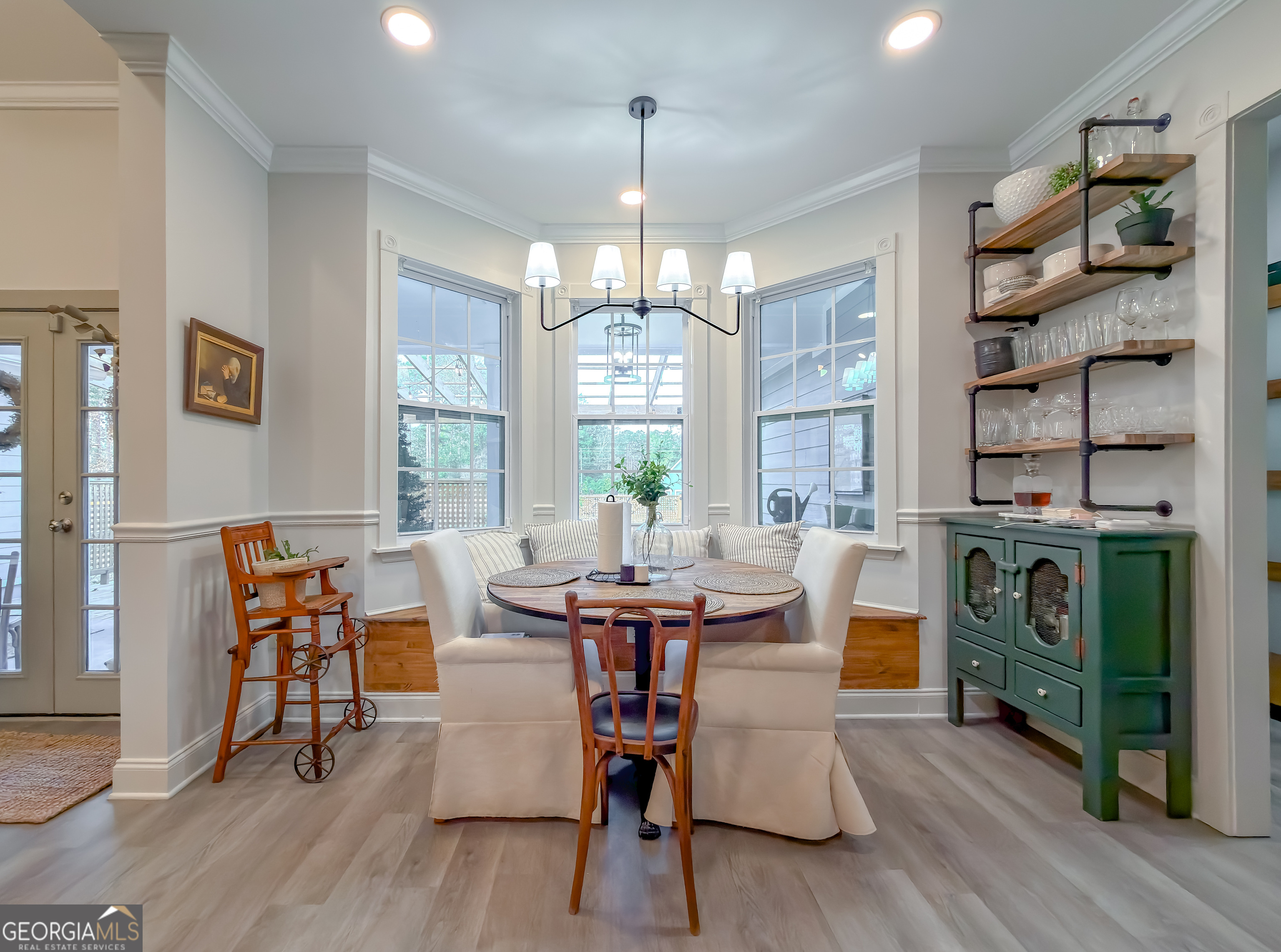 100 Robin Bainbridge GA 39817