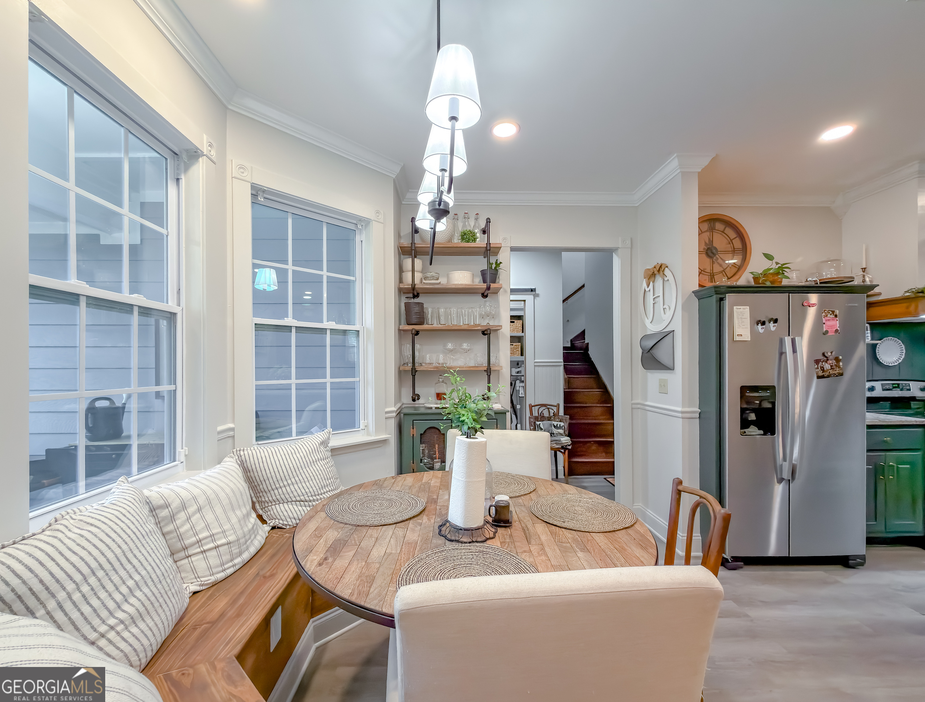 100 Robin Bainbridge GA 39817