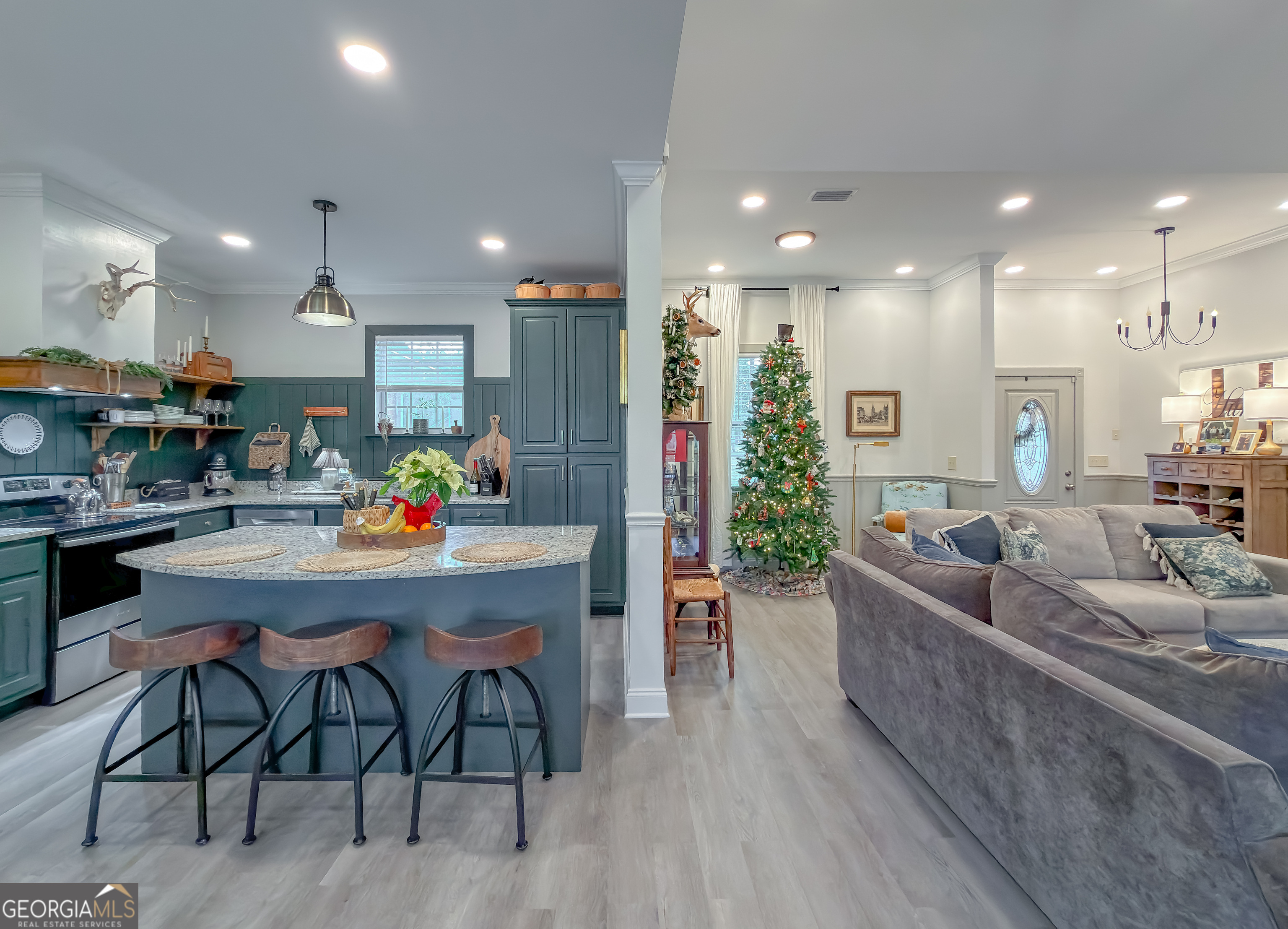 100 Robin Bainbridge GA 39817