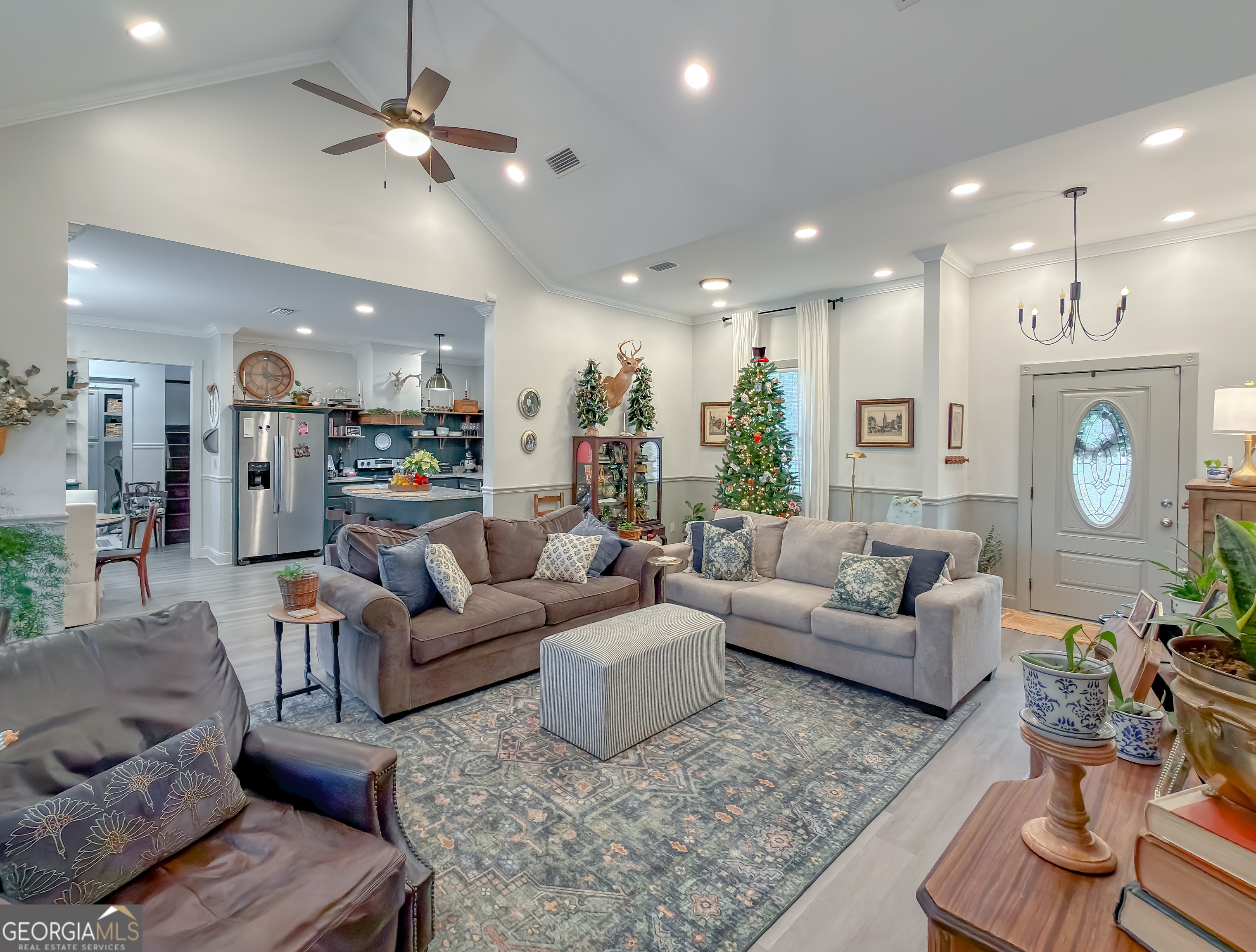100 Robin Bainbridge GA 39817