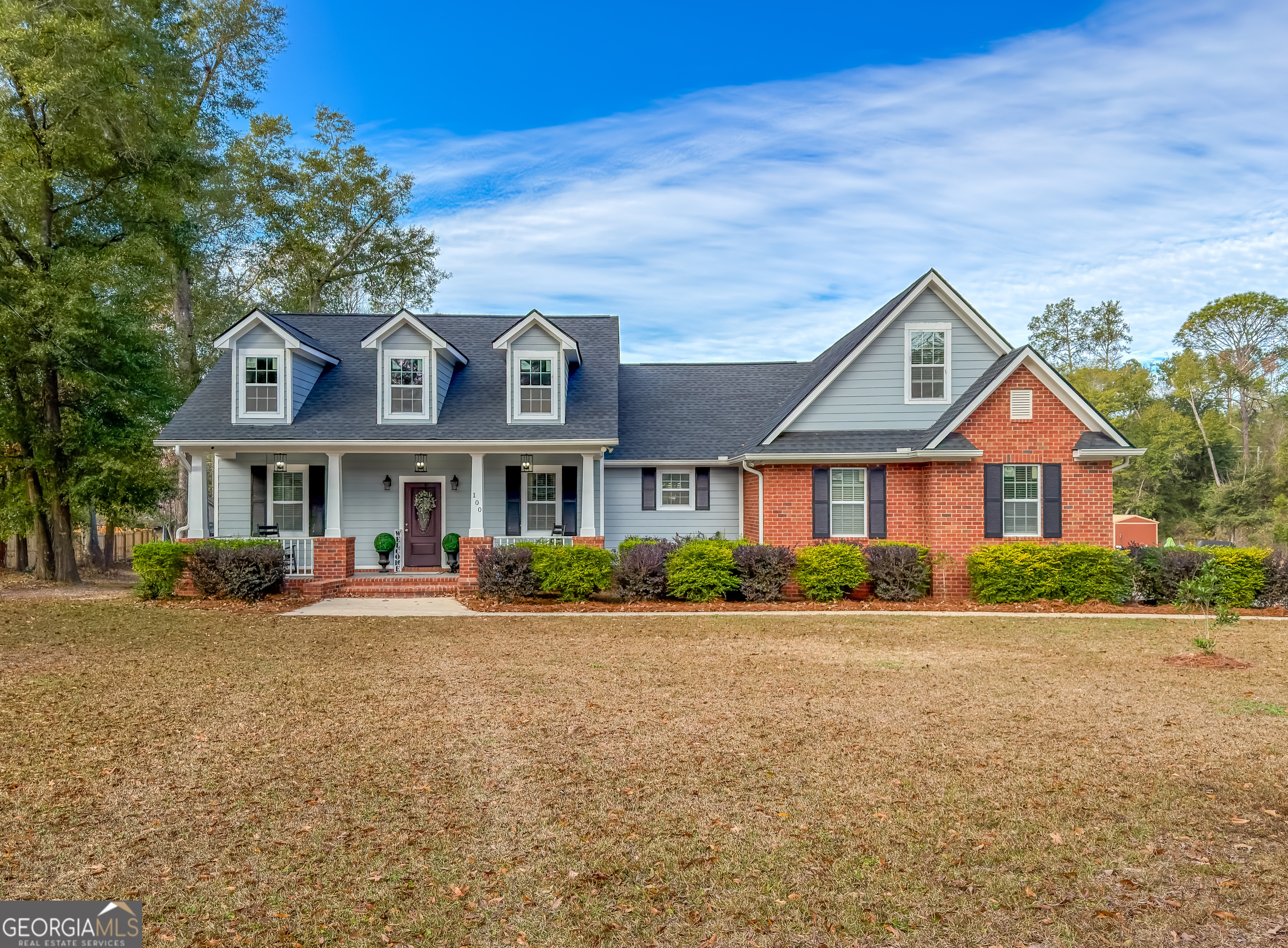 100 Robin Bainbridge GA 39817