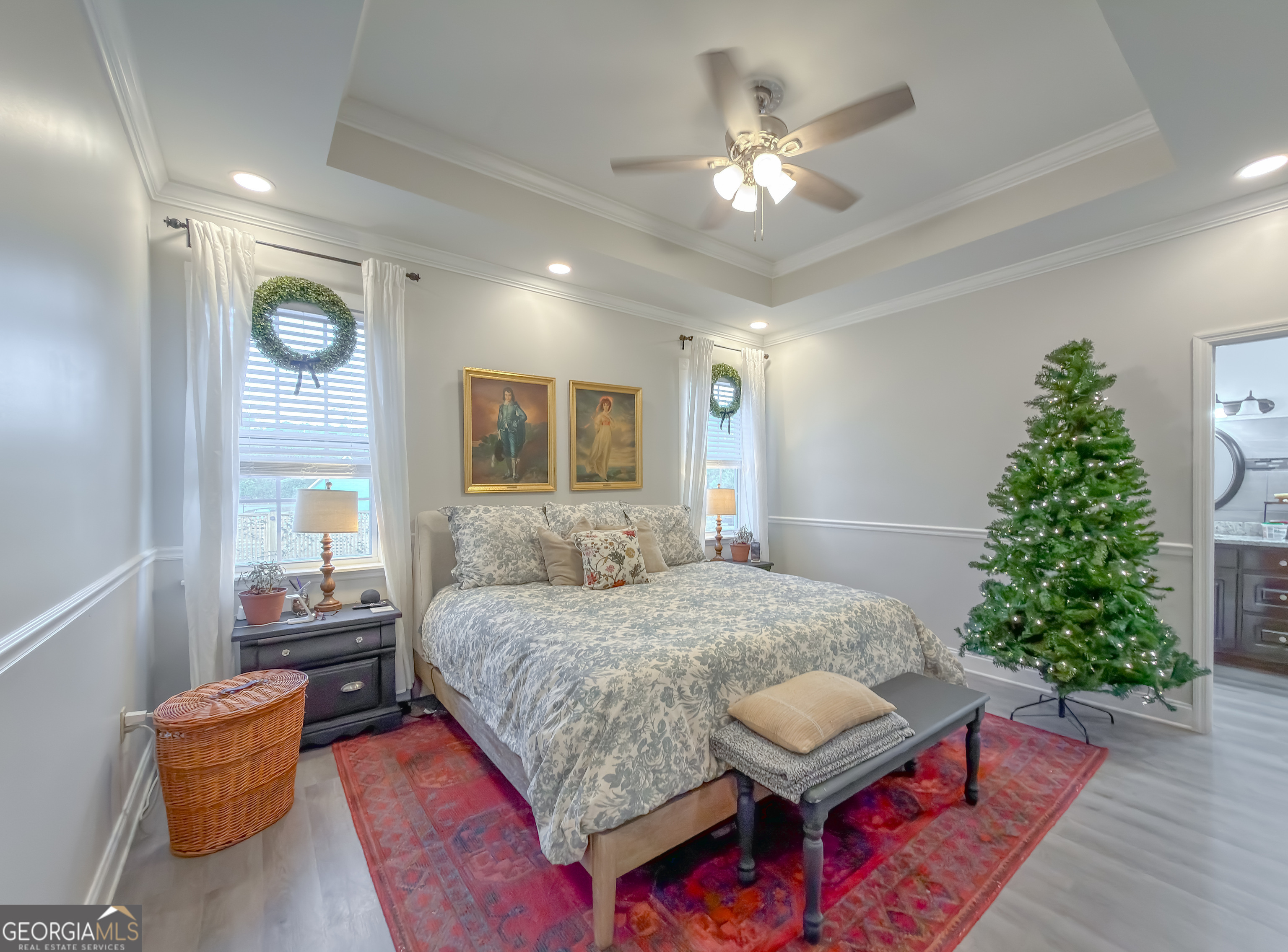 100 Robin Bainbridge GA 39817