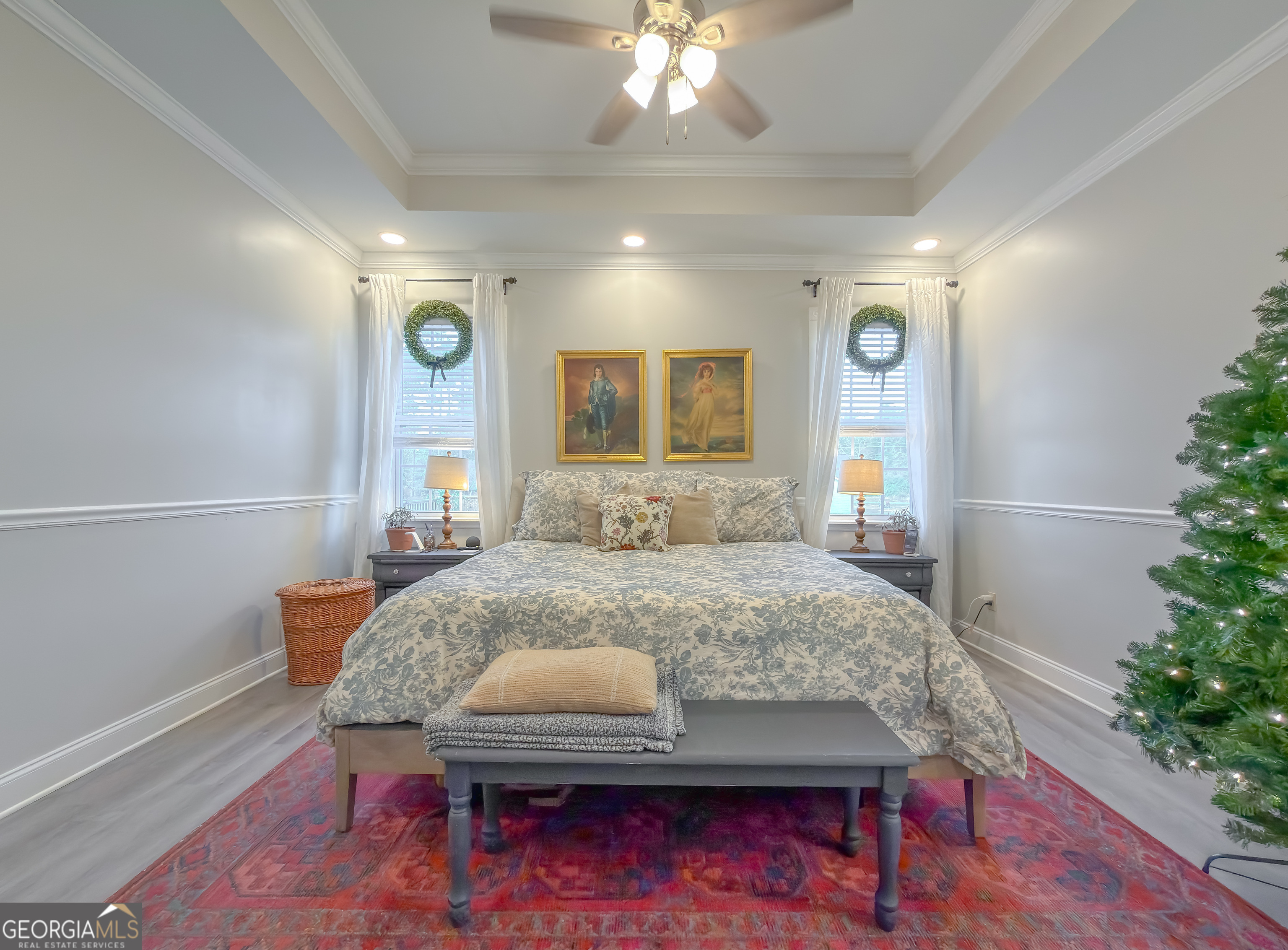 100 Robin Bainbridge GA 39817