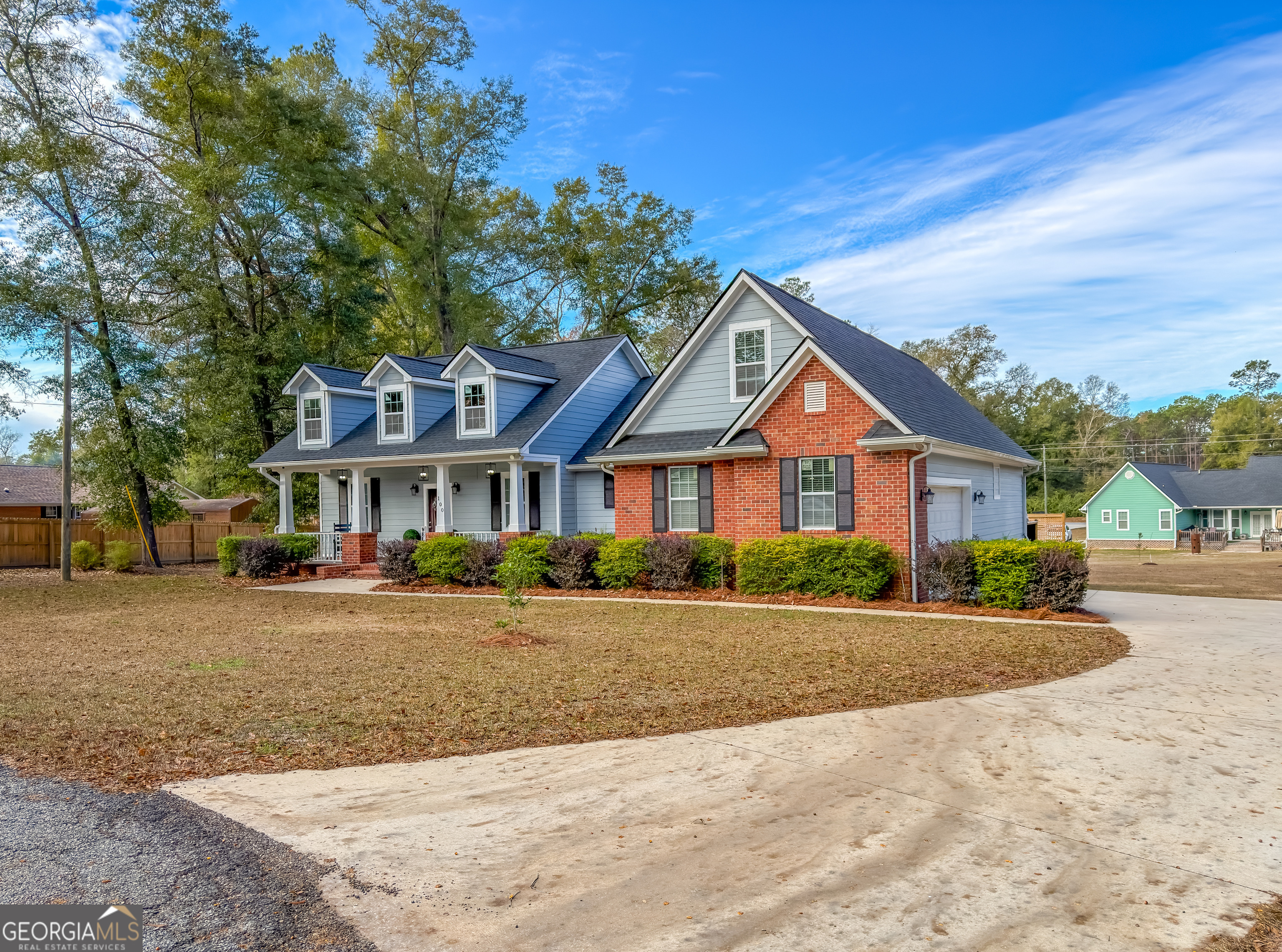 100 Robin Bainbridge GA 39817