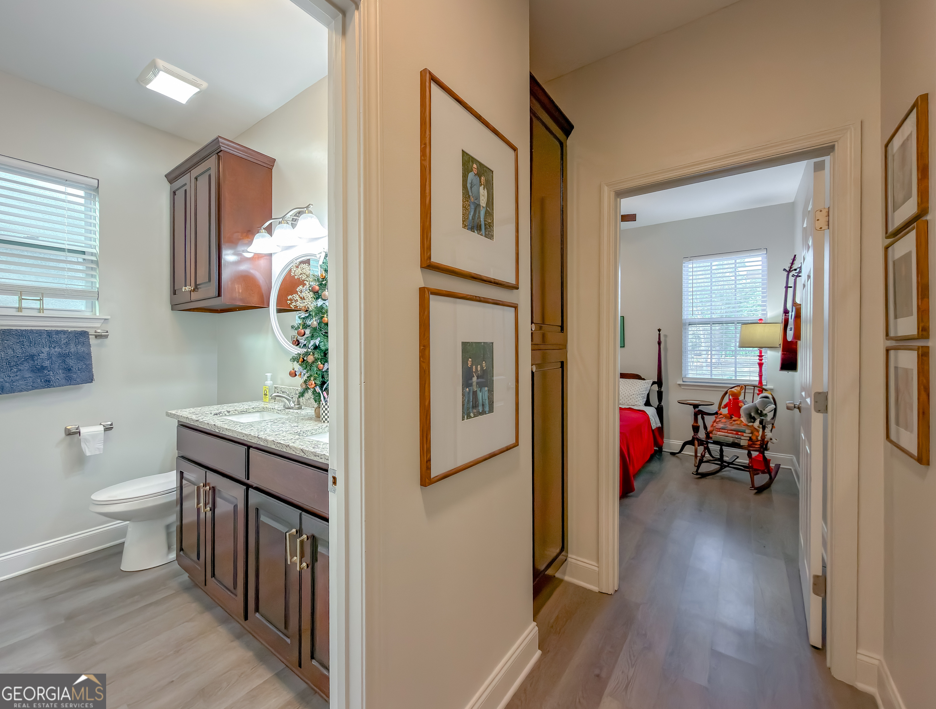 100 Robin Bainbridge GA 39817