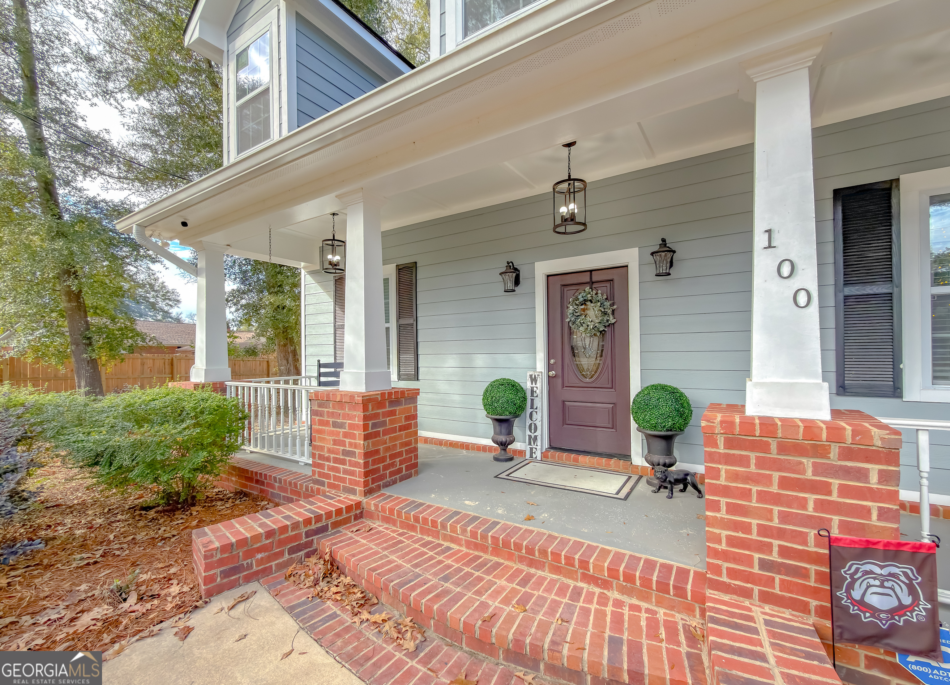 100 Robin Bainbridge GA 39817