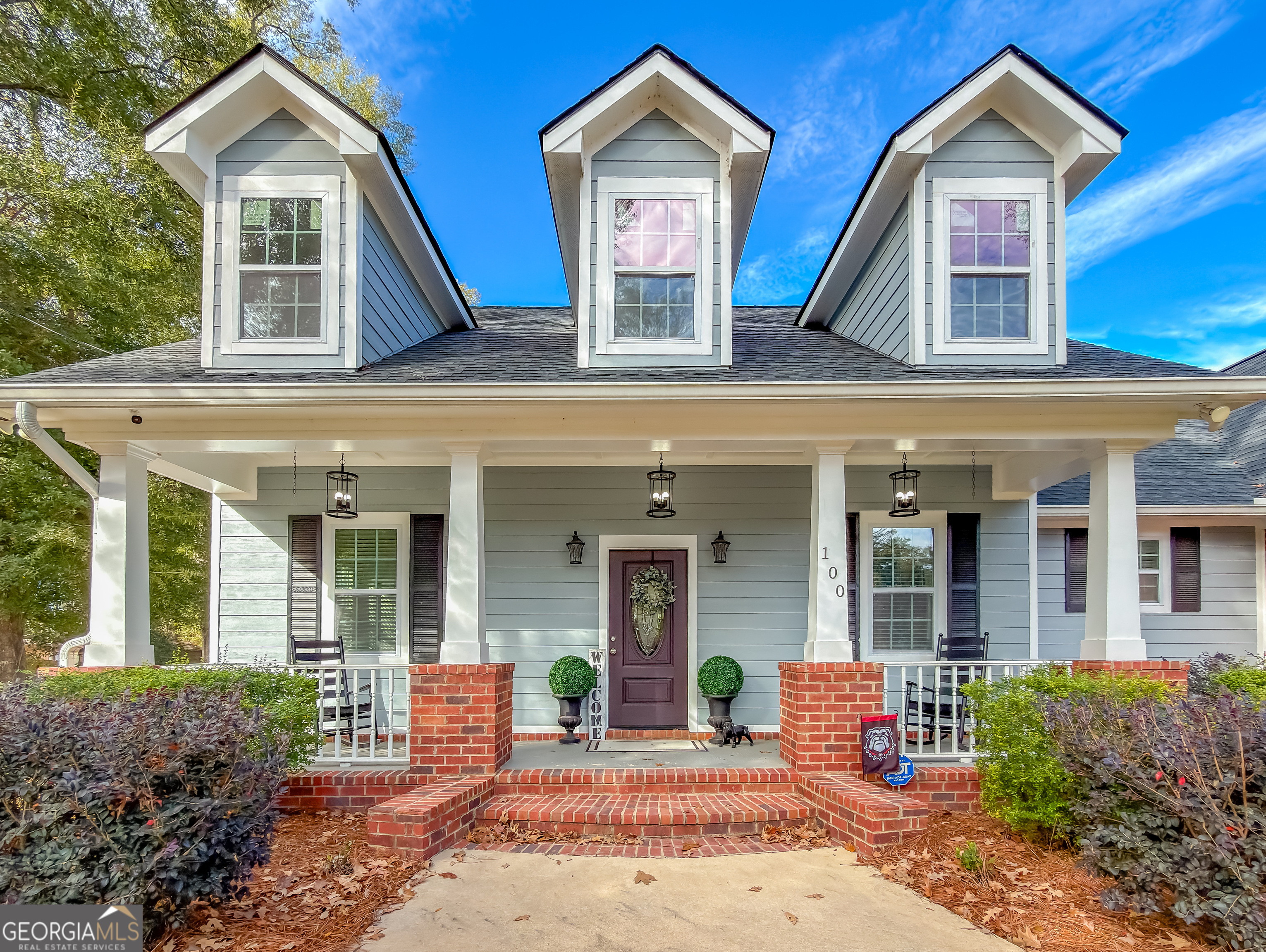 100 Robin Bainbridge GA 39817