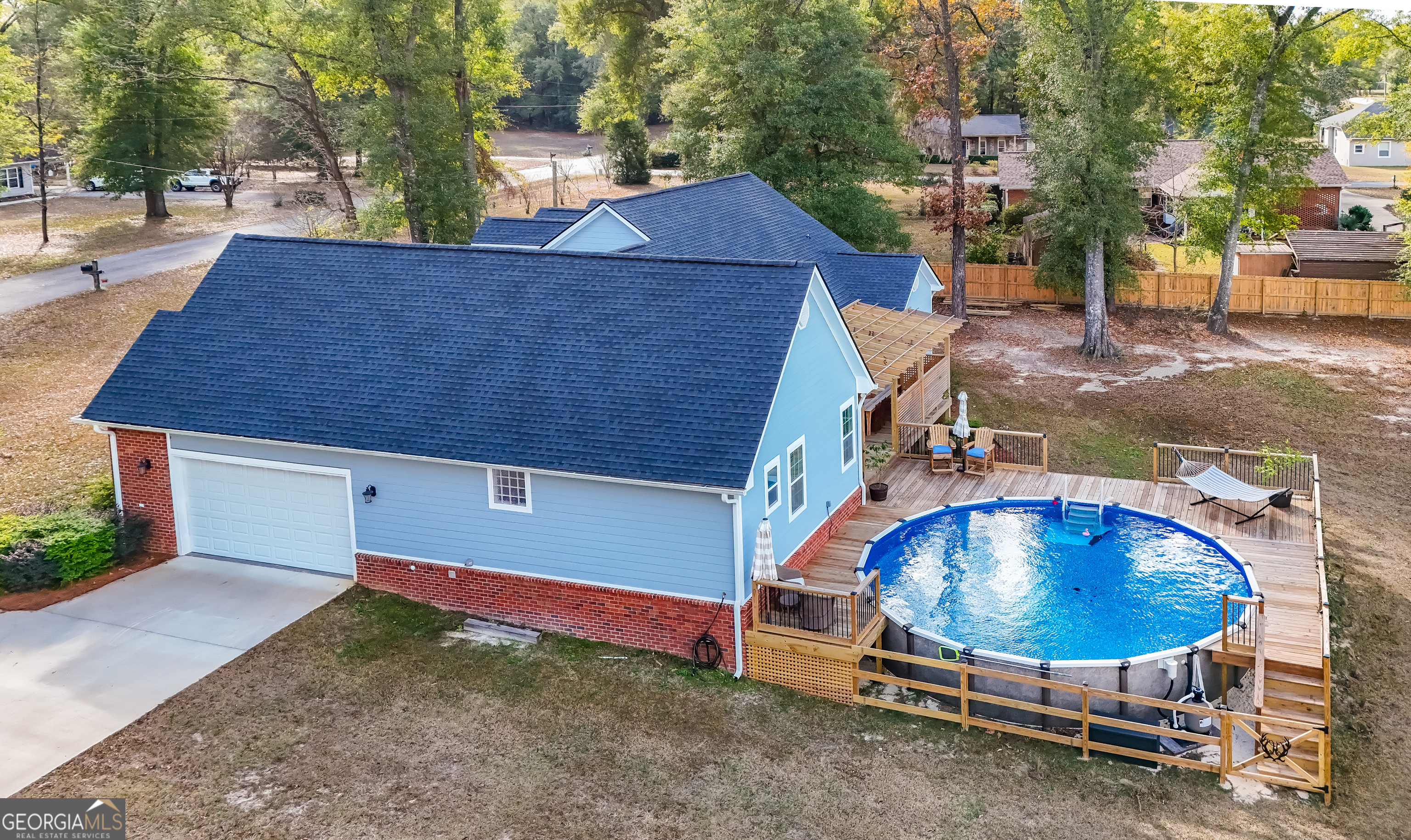 100 Robin Bainbridge GA 39817