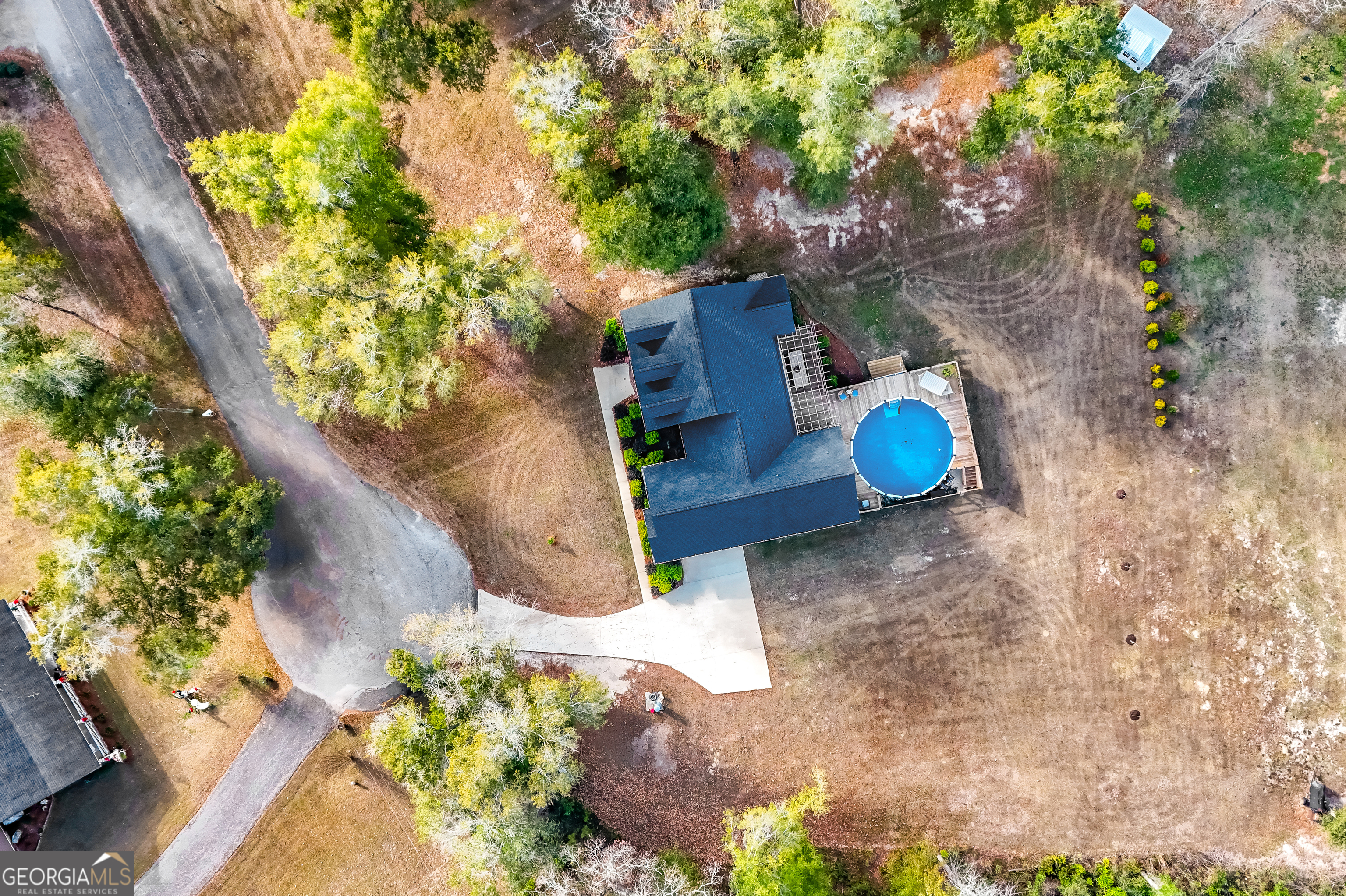 100 Robin Bainbridge GA 39817