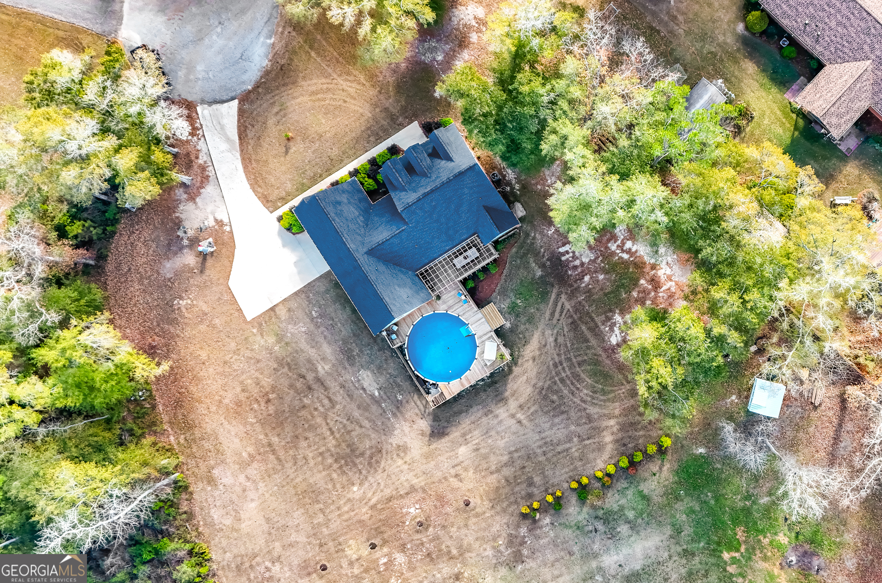 100 Robin Bainbridge GA 39817