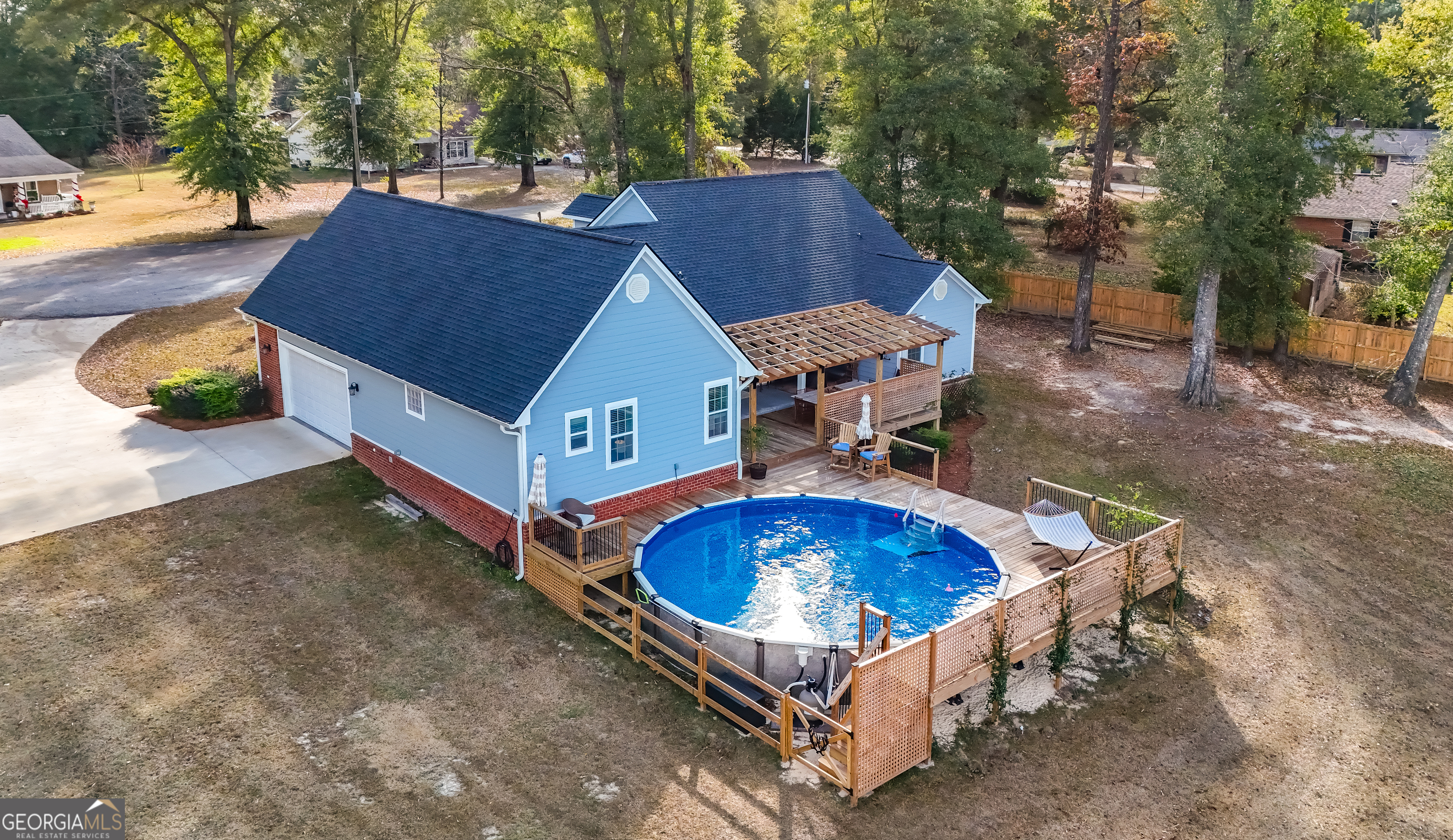 100 Robin Bainbridge GA 39817
