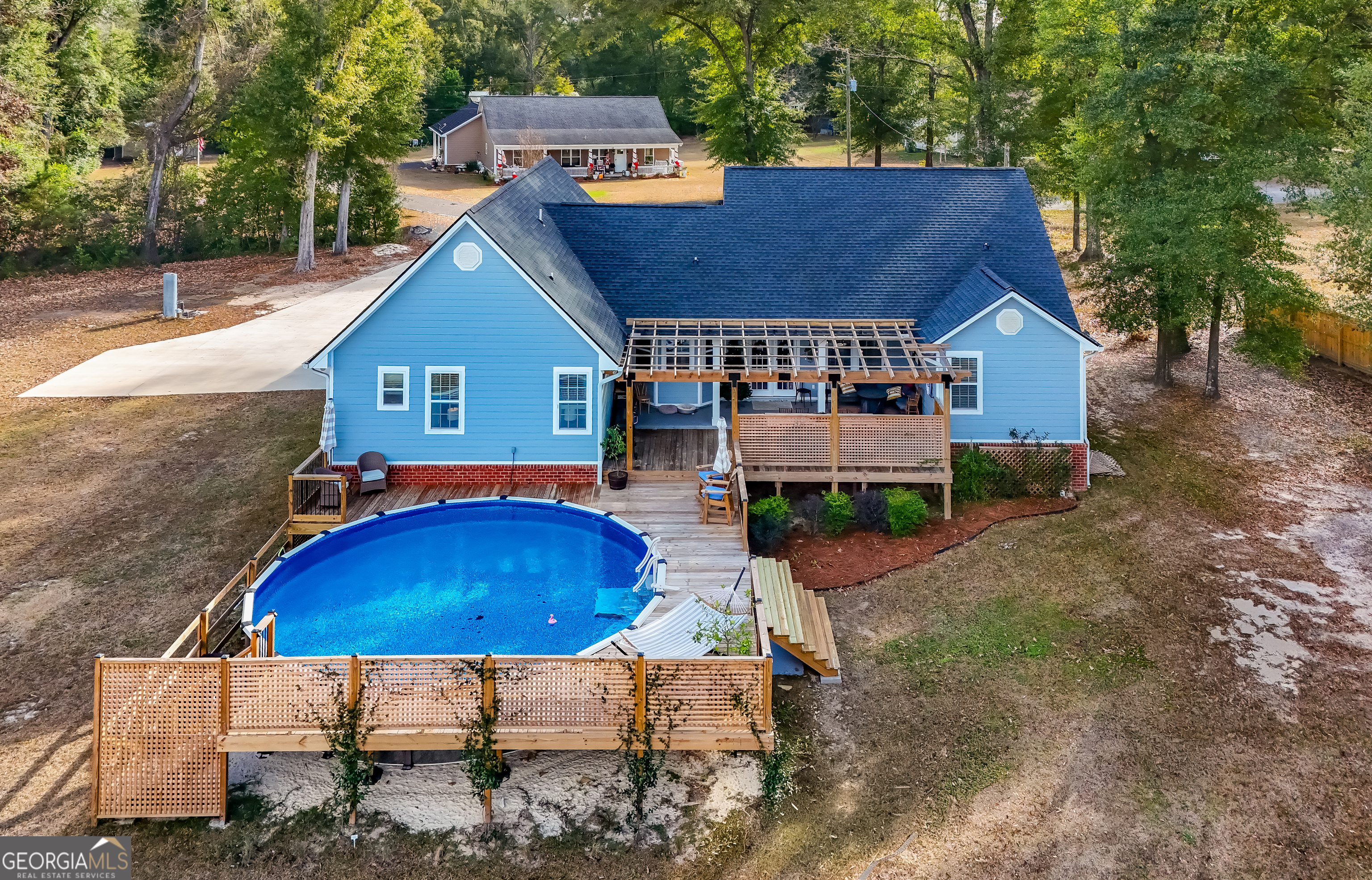 100 Robin Bainbridge GA 39817