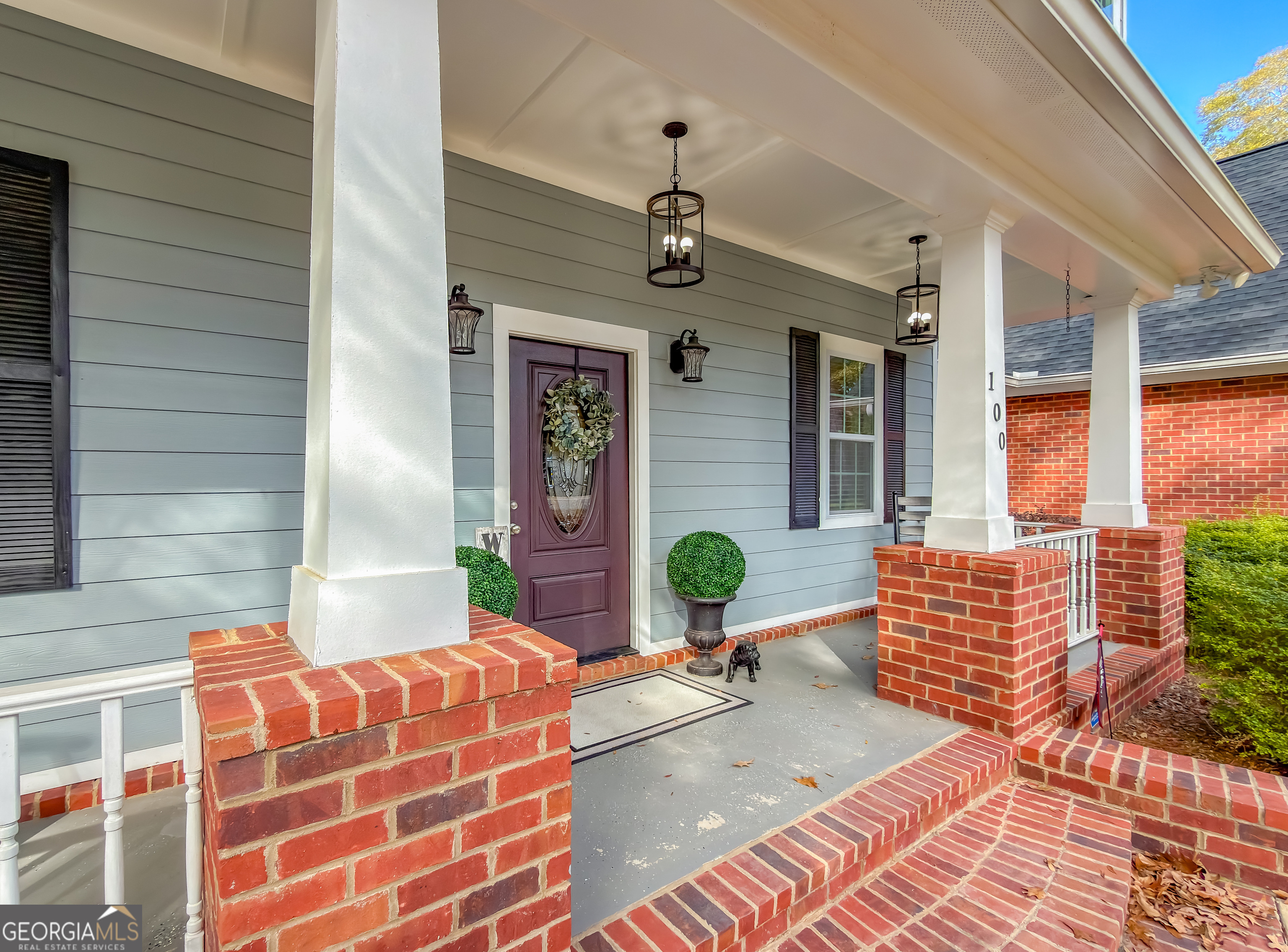 100 Robin Bainbridge GA 39817