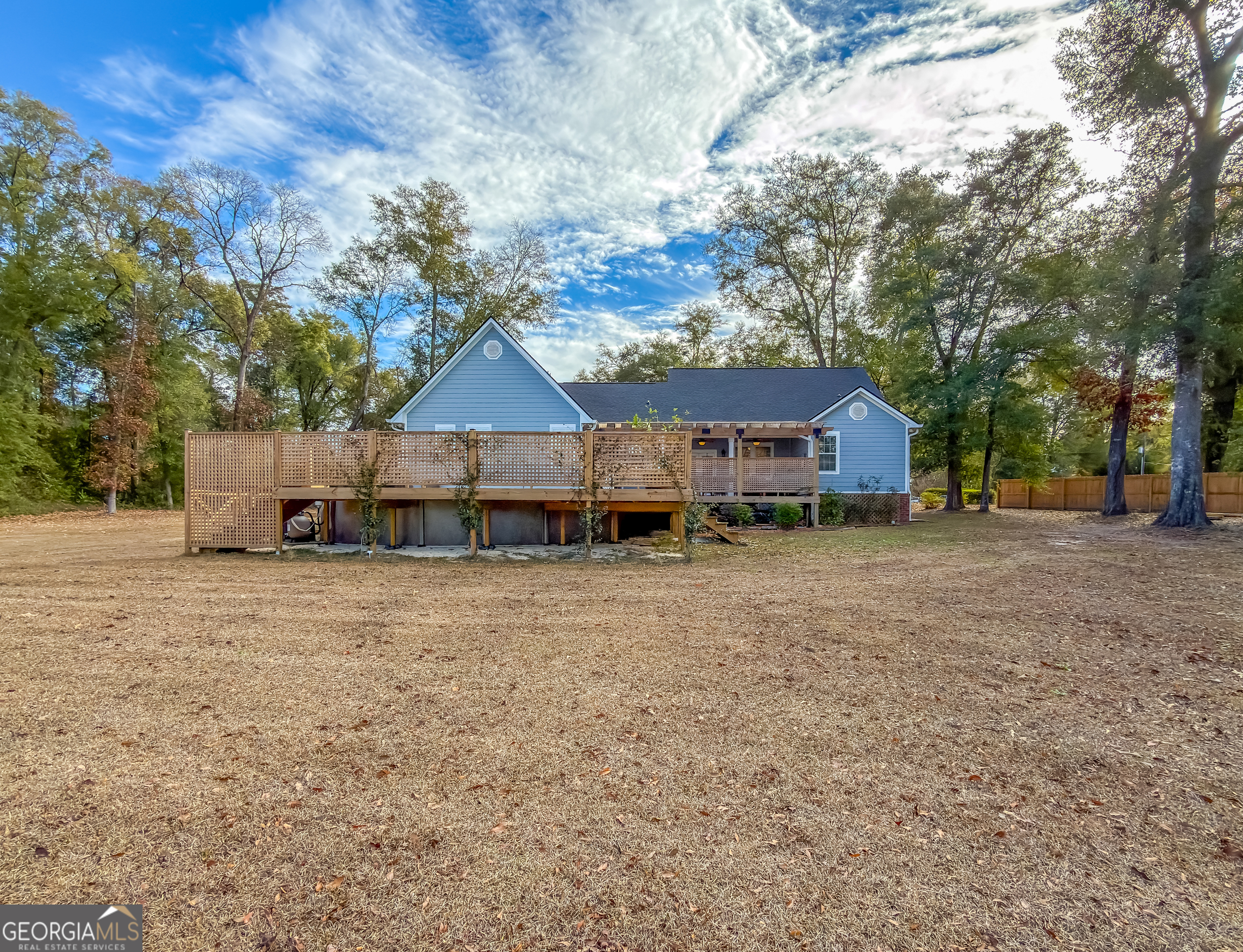 100 Robin Bainbridge GA 39817