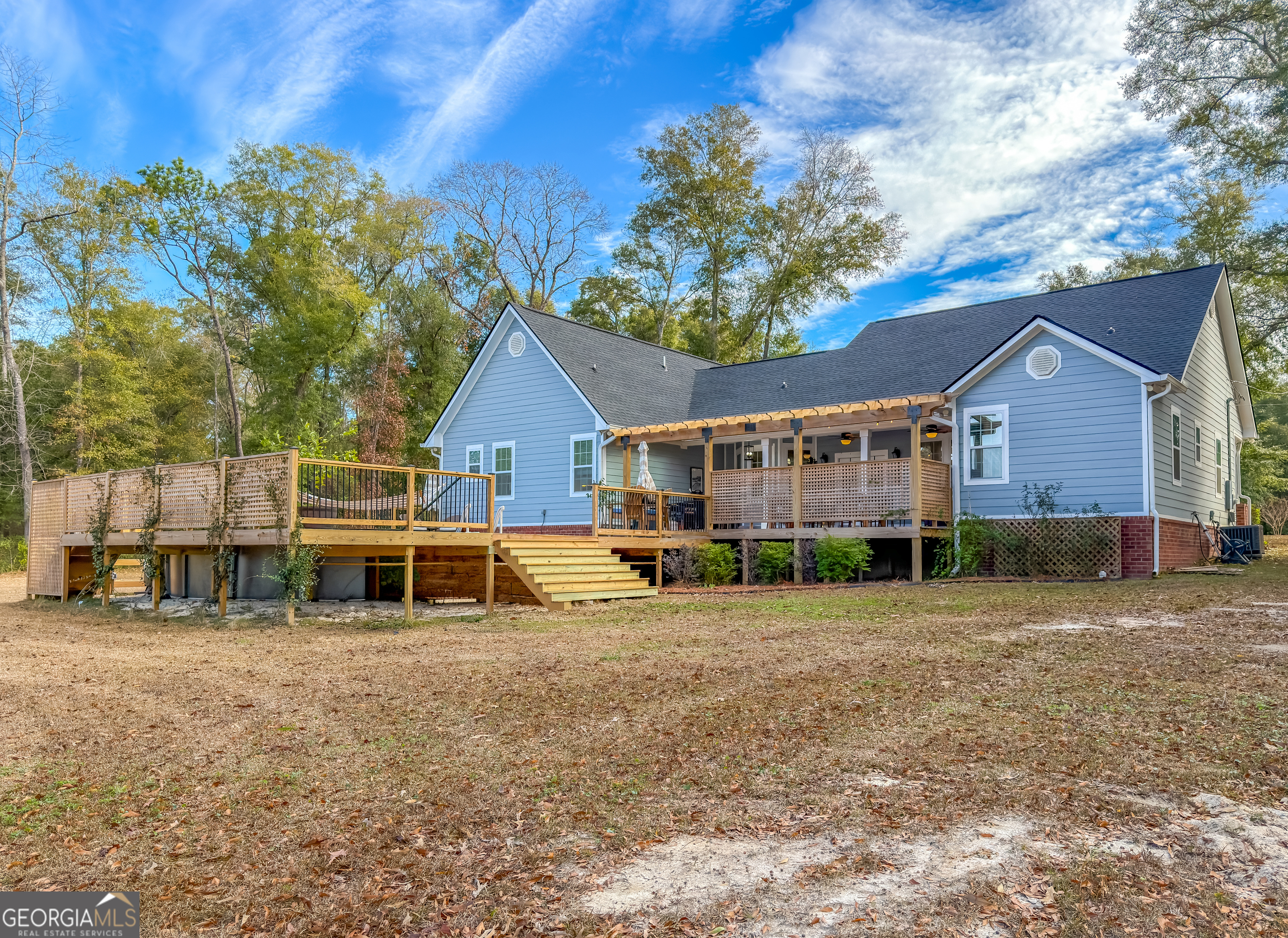 100 Robin Bainbridge GA 39817