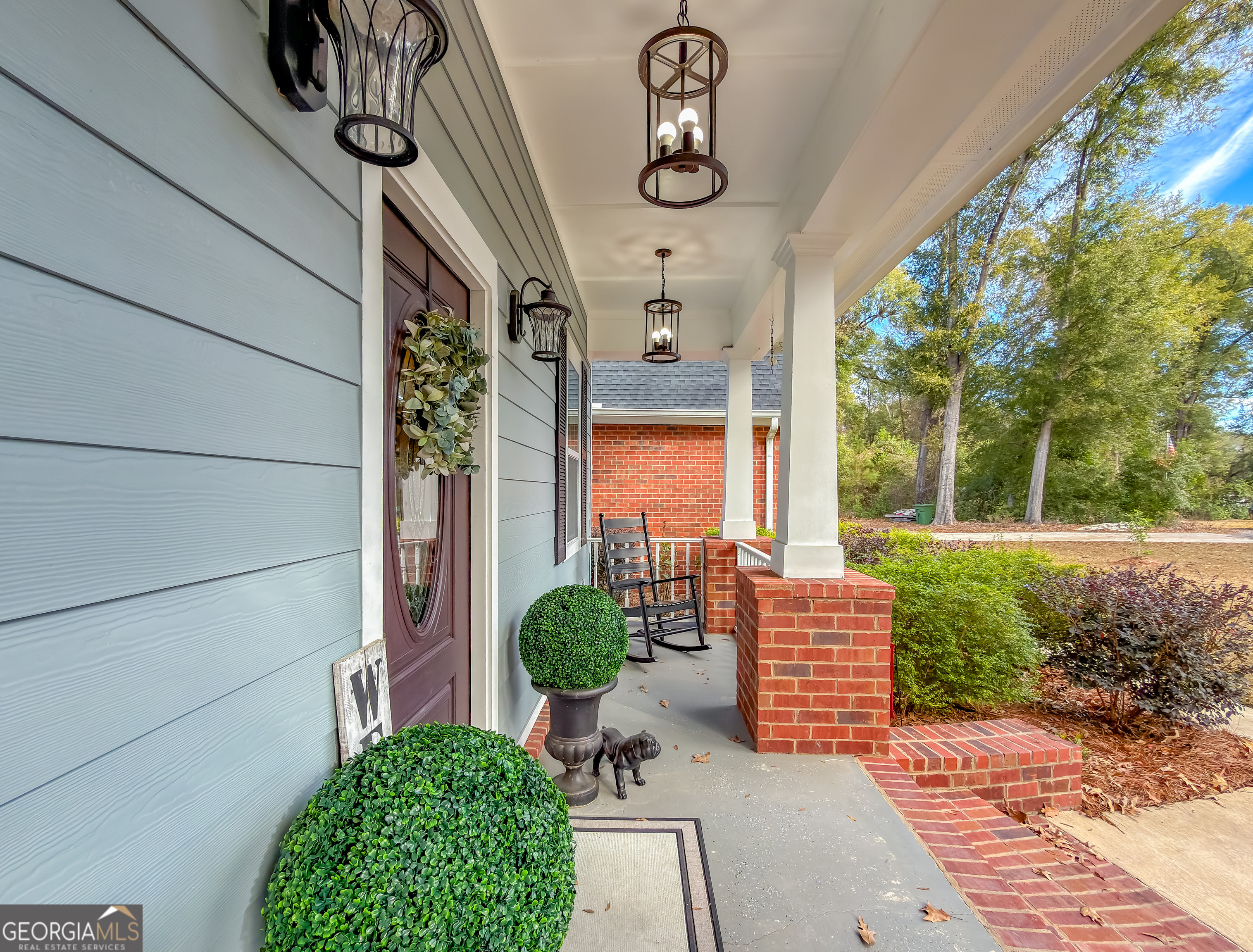 100 Robin Bainbridge GA 39817