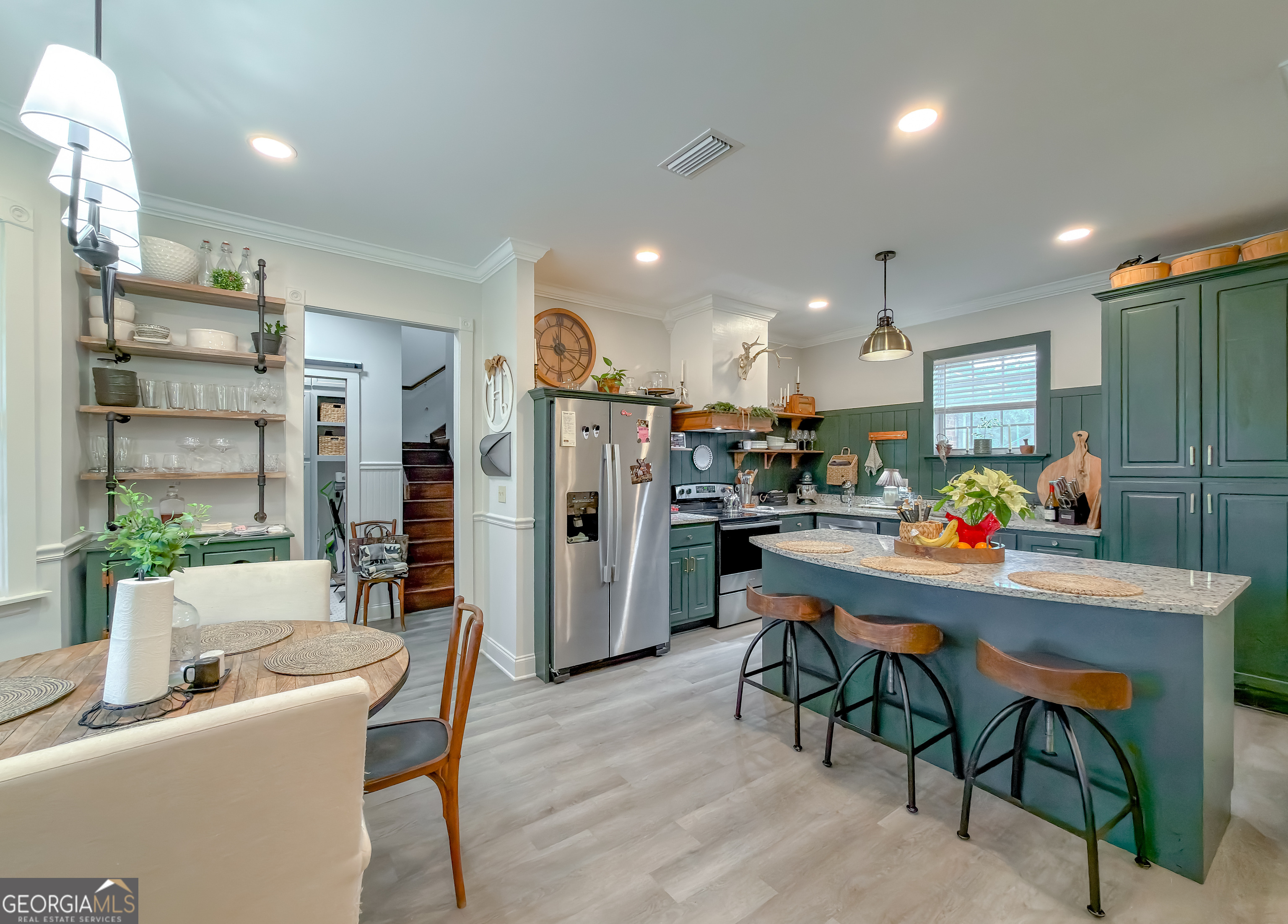 100 Robin Bainbridge GA 39817