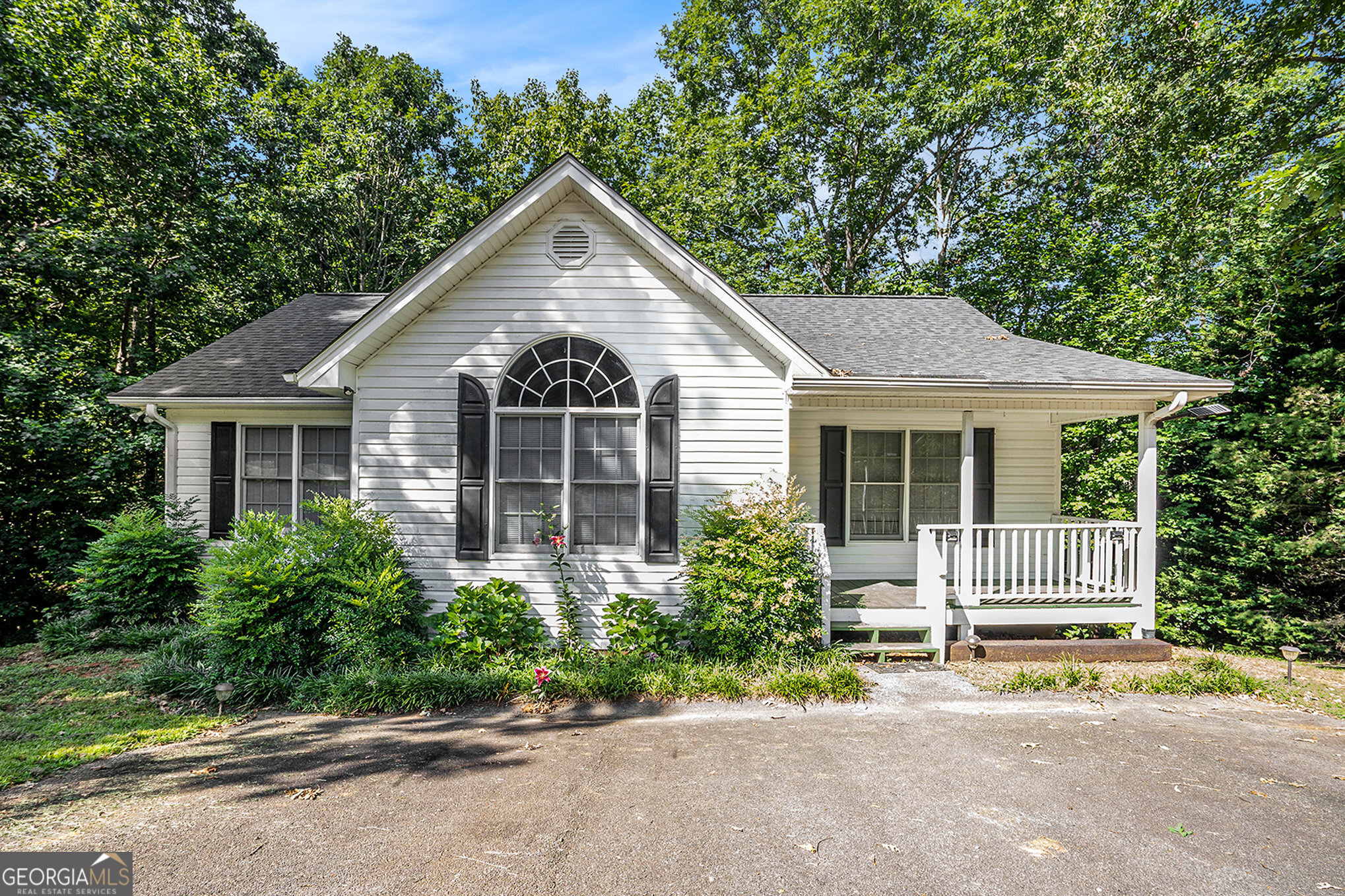 245 Royal Oaks Lane Dahlonega GA 30533