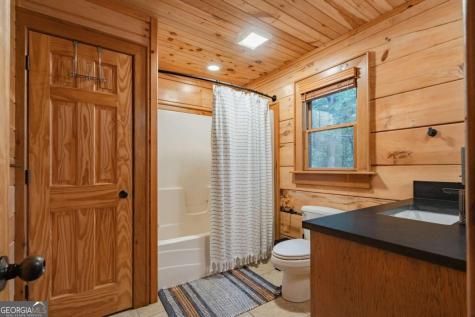 140 Black Oaks Road Cherry Log GA 30522