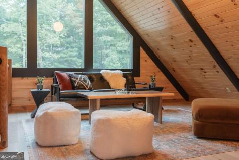140 Black Oaks Road Cherry Log GA 30522