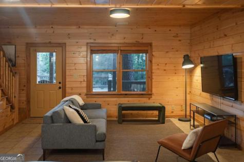 140 Black Oaks Road Cherry Log GA 30522