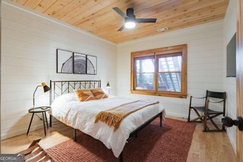 140 Black Oaks Road Cherry Log GA 30522