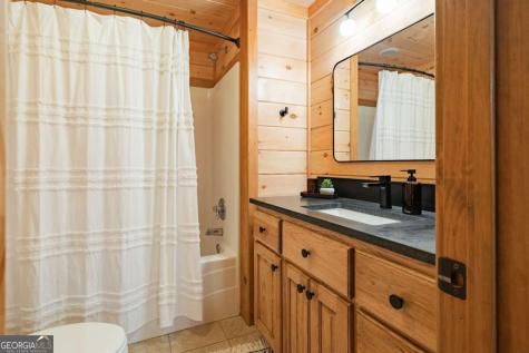 140 Black Oaks Road Cherry Log GA 30522