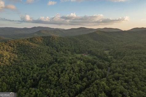 140 Black Oaks Road Cherry Log GA 30522