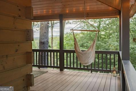 140 Black Oaks Road Cherry Log GA 30522
