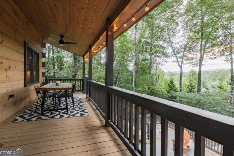 140 Black Oaks Road Cherry Log GA 30522